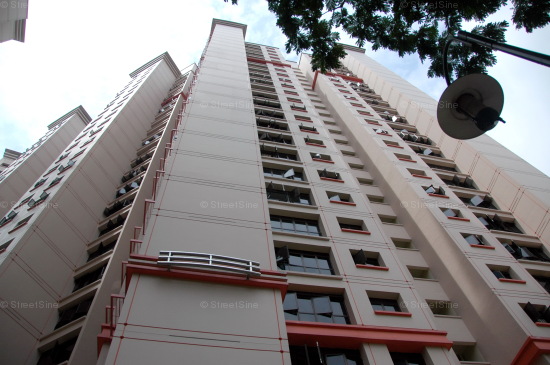 Blk 177 Lompang Road (Bukit Panjang), HDB 5 Rooms #224322